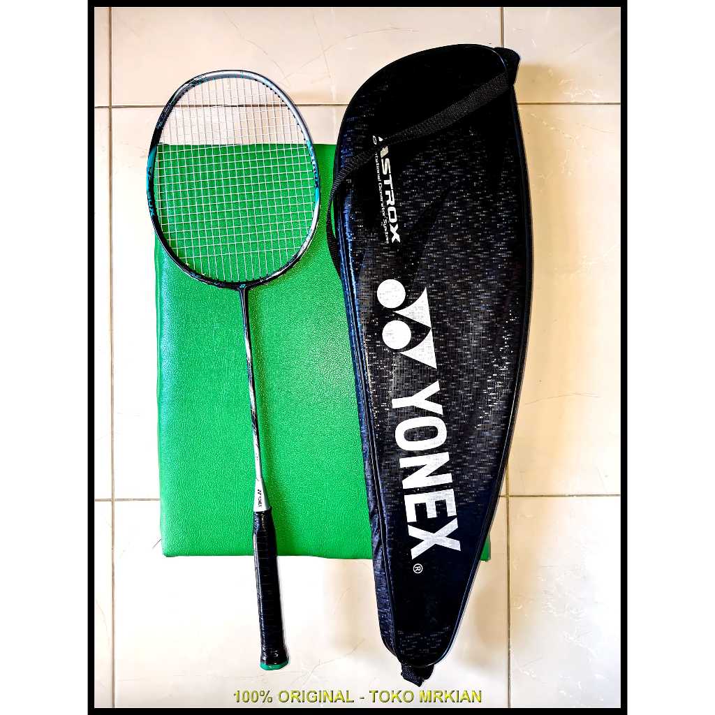 Racket Yonex Astrox 88D Pro Gen3 Raket Badminton Bulu Tangkis