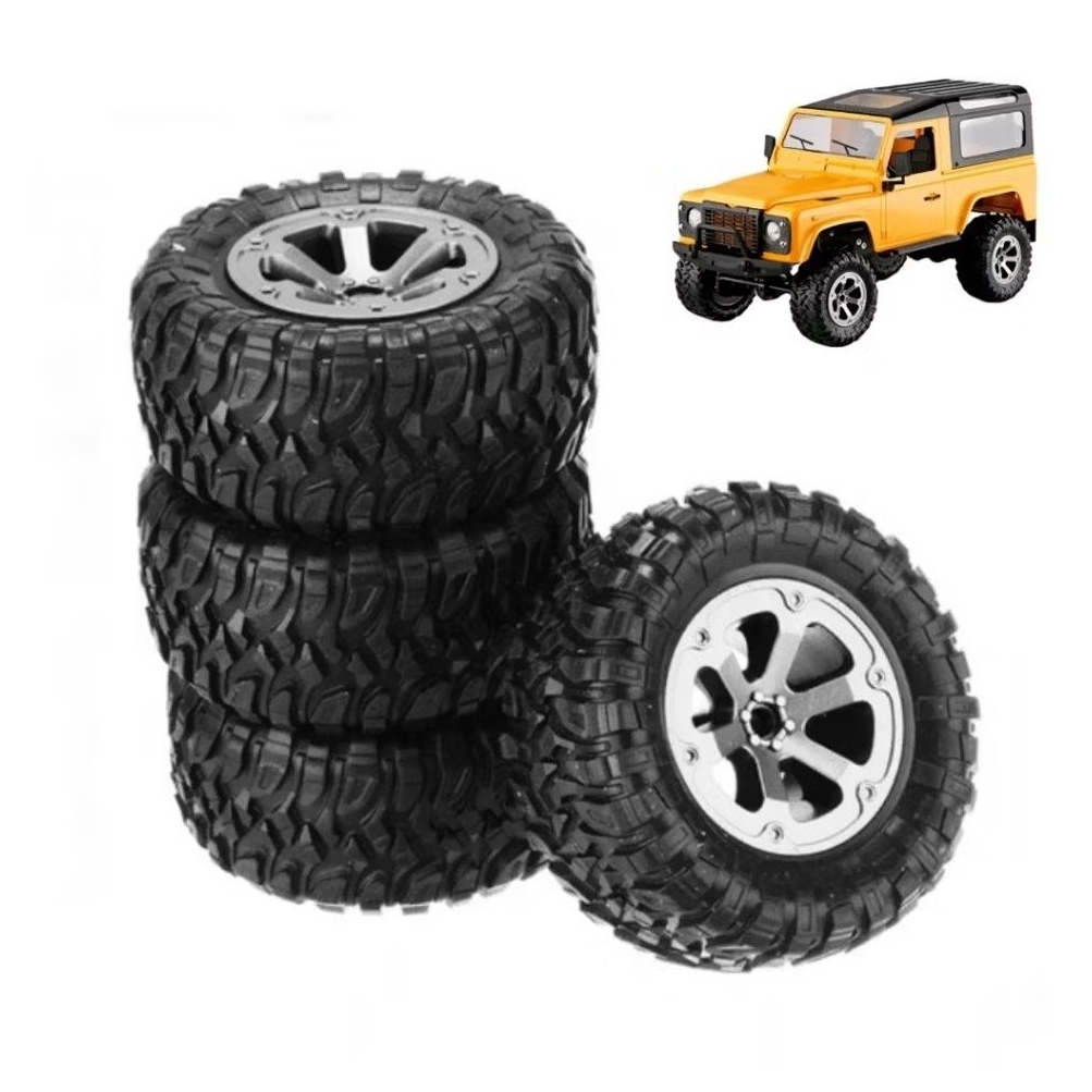 Ban Upgrade WPL C14 C24 MND90 99S FY0003 Rc Car Hobby