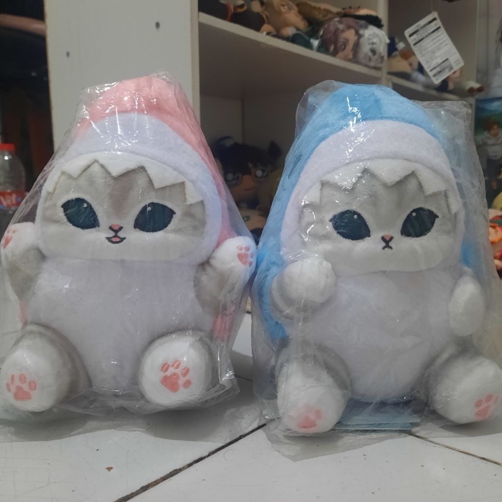 mofusand miniso official