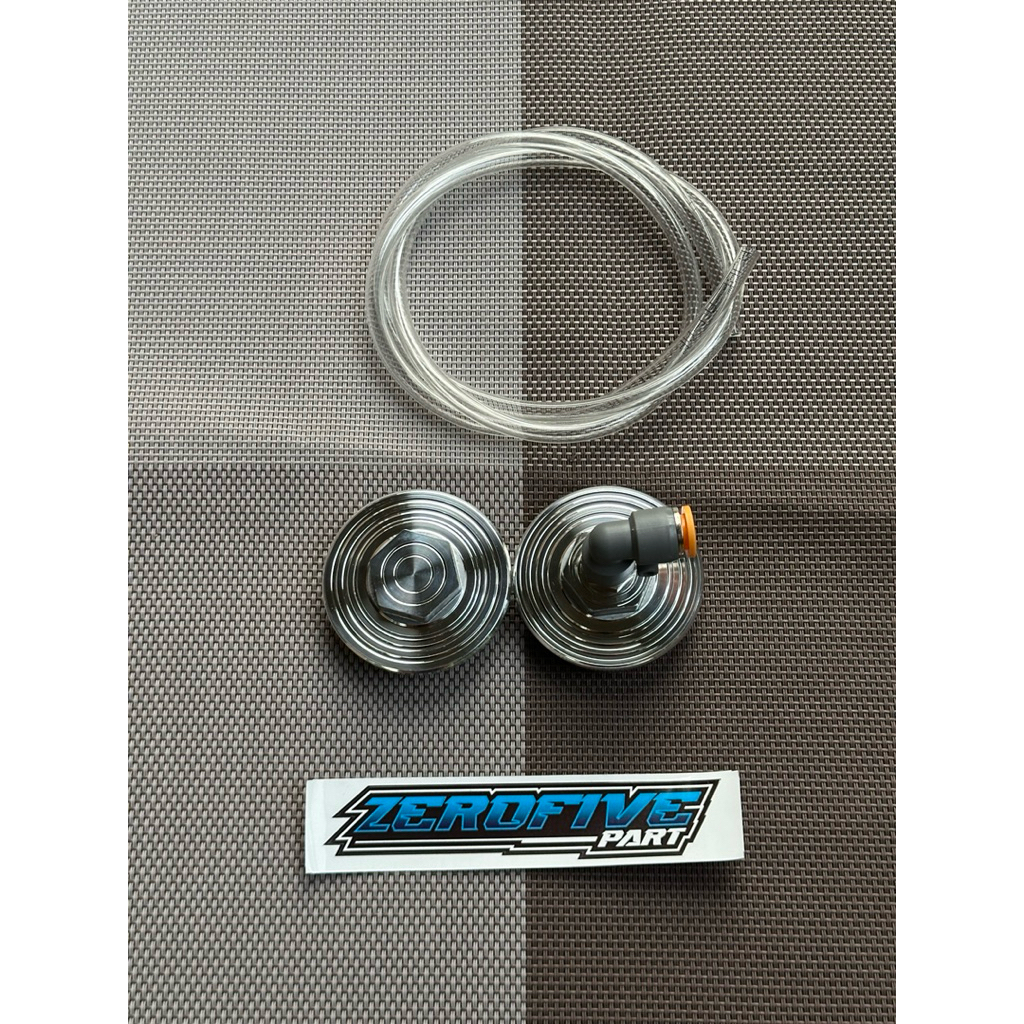 tutup klep mio ori custom