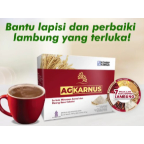 minuman kolagen halal / ALGA GOLD CEREAL / AG GOLD / ALGA GOLD