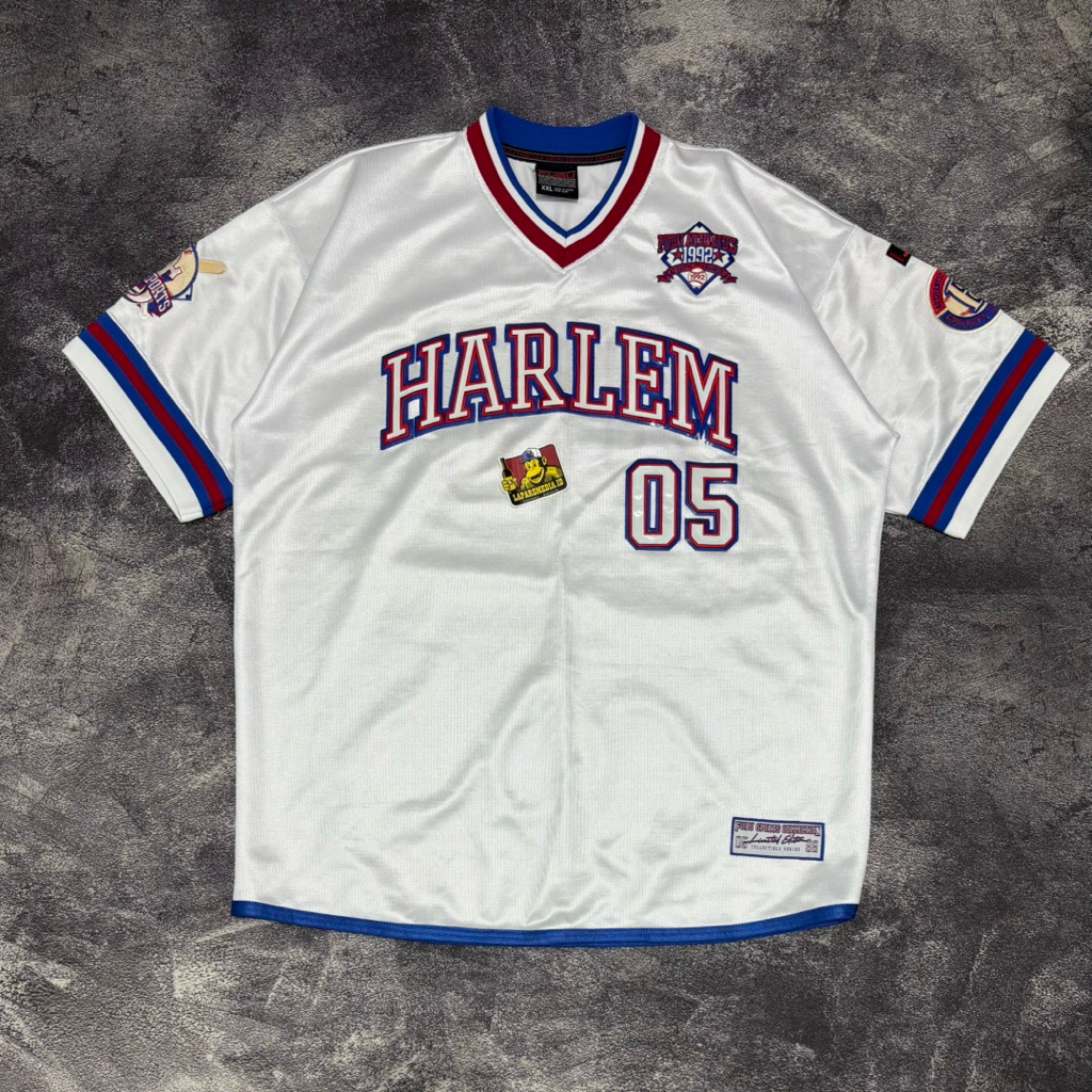 jersy fubu 05 HARLEM