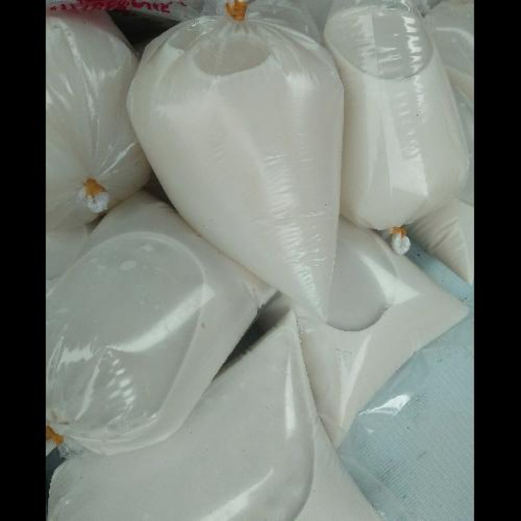santan peras / santan kental