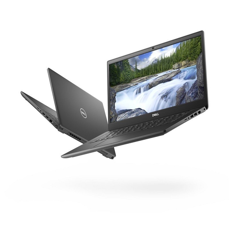 Laptop Dell Latitude 3410 Core i3 Gen 10 Ram 8GB SSD 512GB