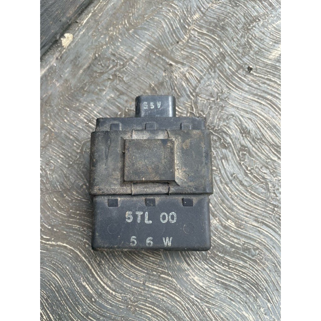cdi mio sporty lama 5tl original