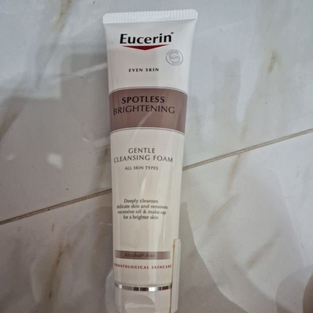 Eucerin spotless brightening 150g