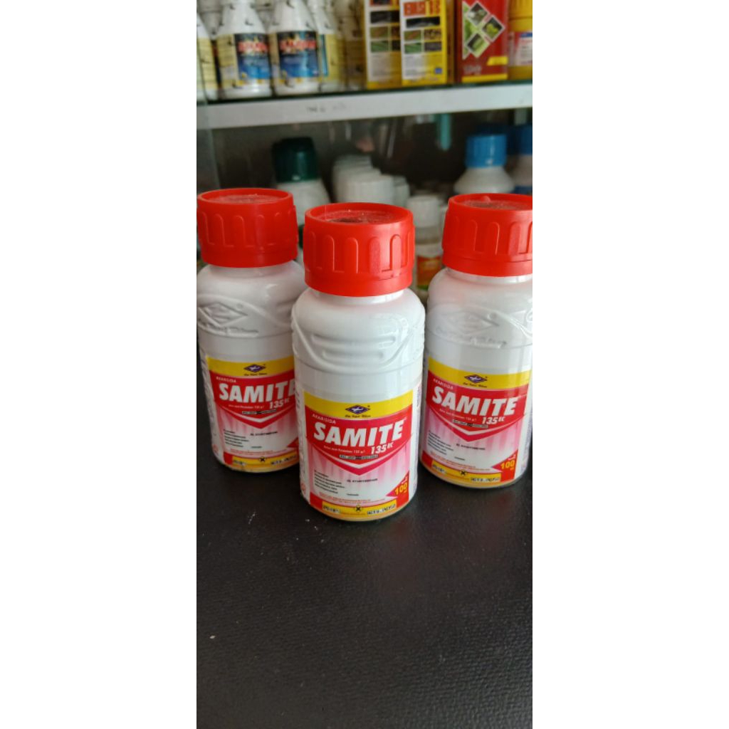Samite 135EC 100ml
