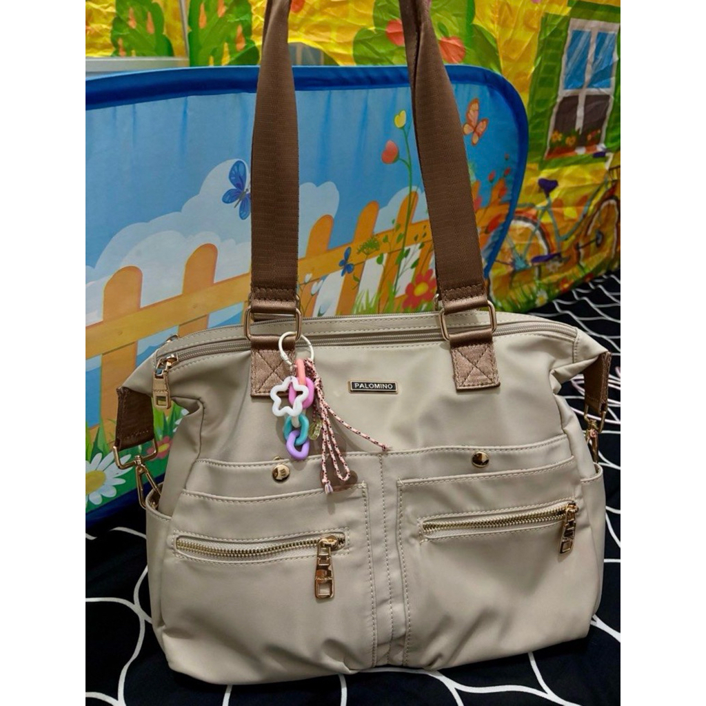 preloved tas palomino