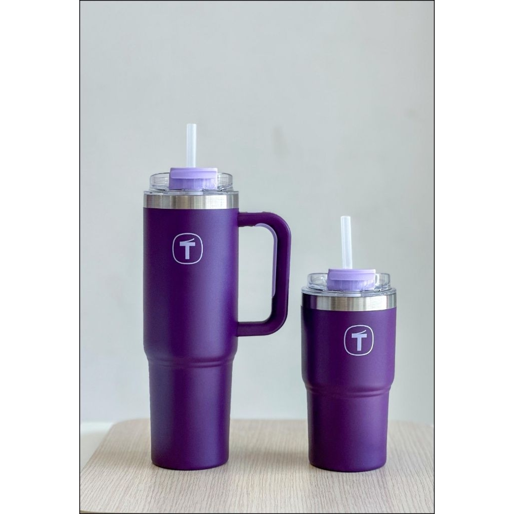 Termos Tupperware/termos stainless/botol Tupperware /eco bottle/bekal Tupperware/eco mini/Tupperware