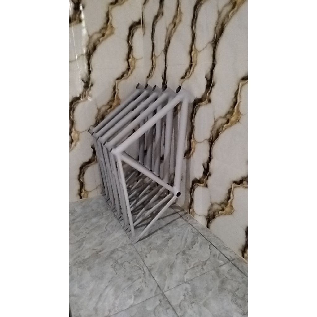 frame frok tsunami keren