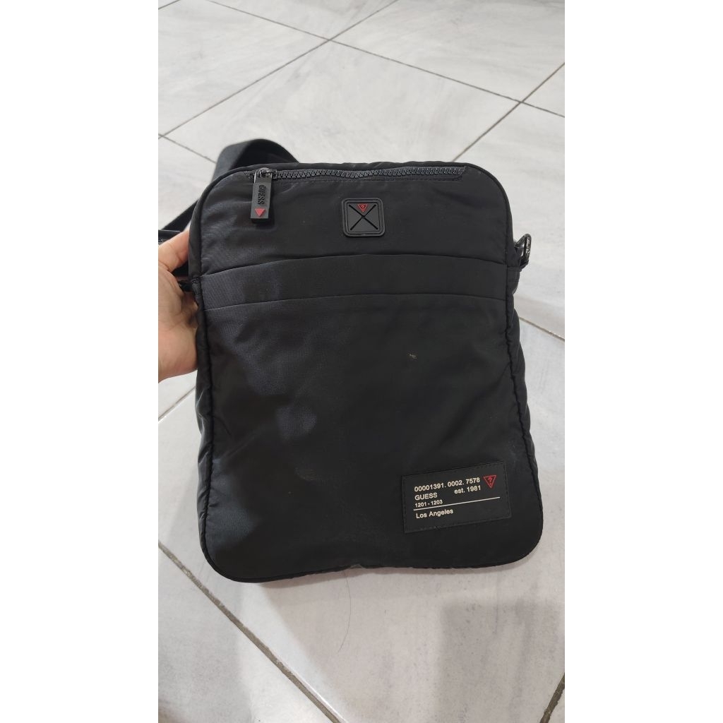 tas preloved pria brand