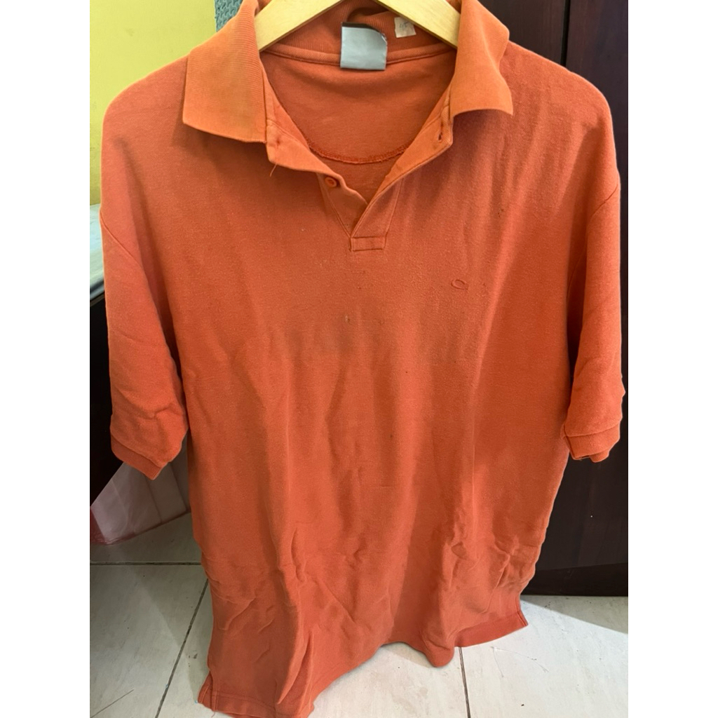 Baju Polo Pria Cole