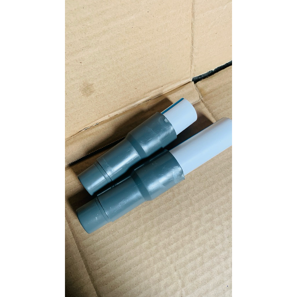 Cetakan Tumbu Buras Satu Set Isi 2Pcs Uk Buras 9Cm Uk Tumbu 6Cm Murah Bisa Cod Co