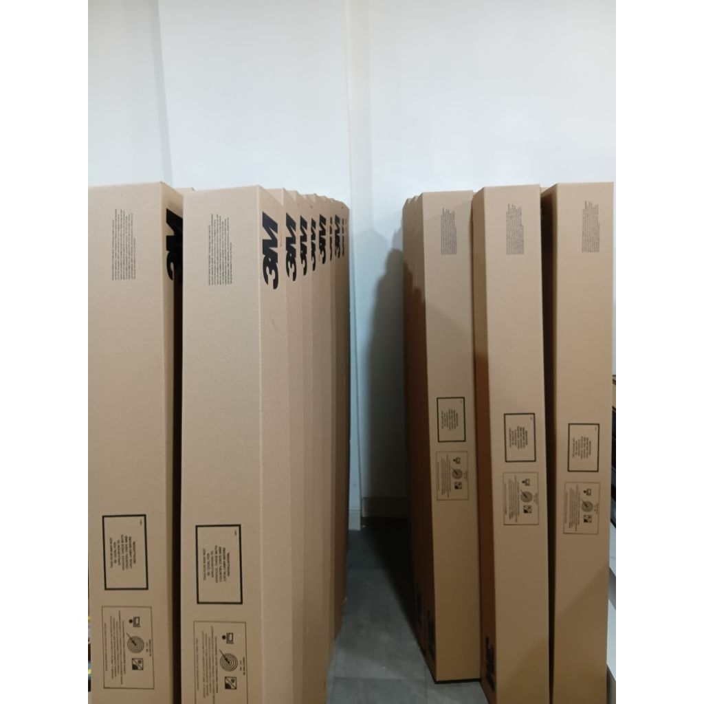 3M black beauty garansi isi  50m vlt 40%60%80%