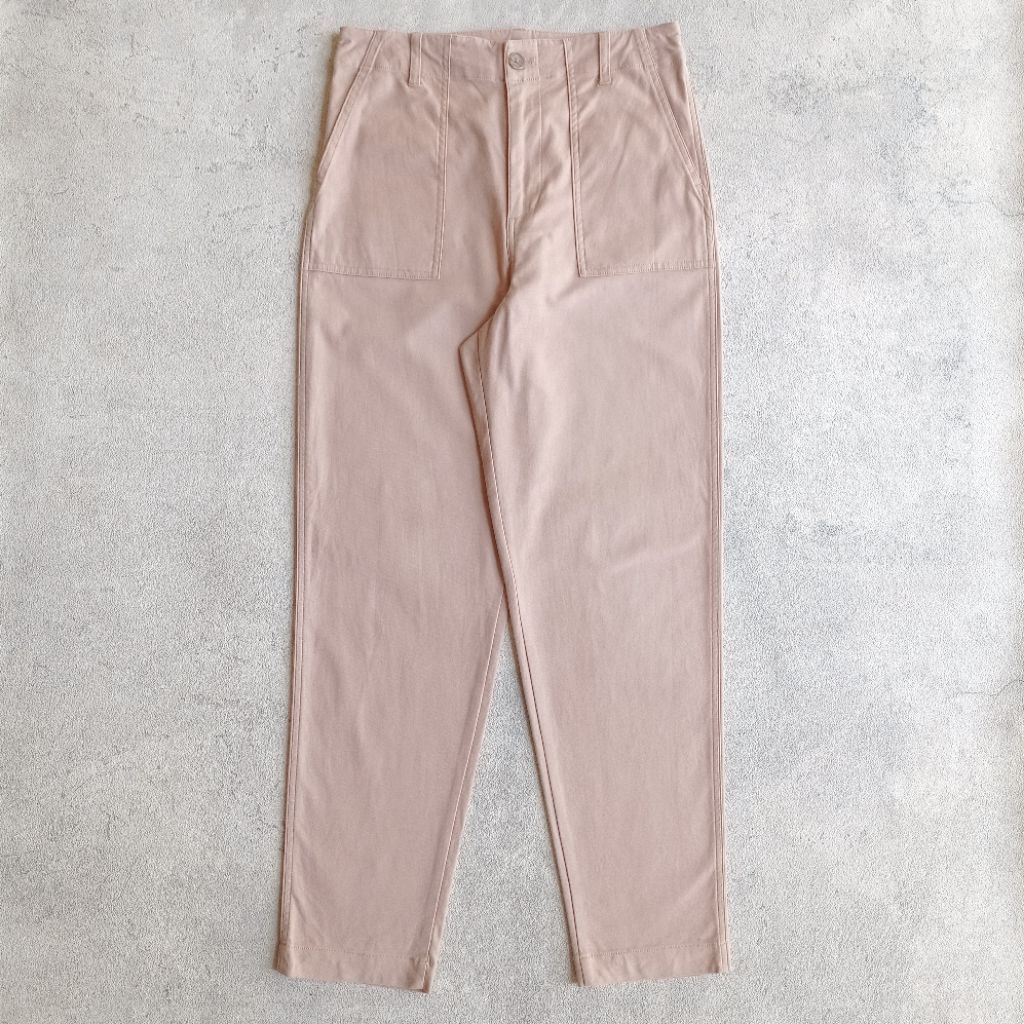 Fatigue Pants Uniqlo AVV Standart