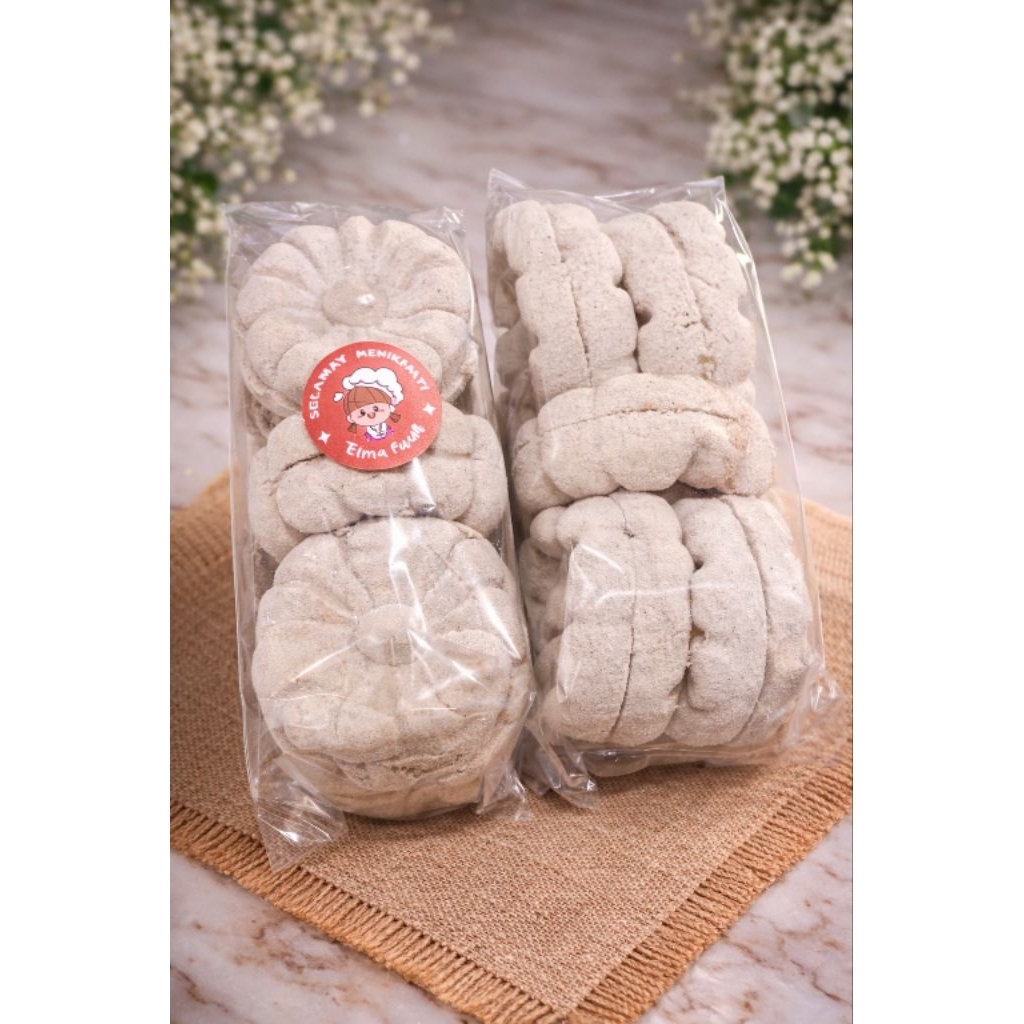 Kue Koyah Kue Koyah Ketan Khas Jajan Jawa