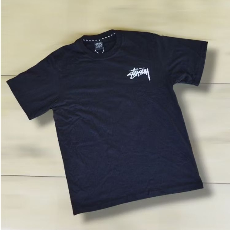 Kaos stussy / stussy / stussy tee