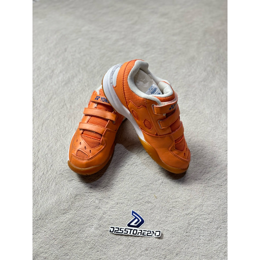 Sepatu Yonex Power Cushion 101 Jr