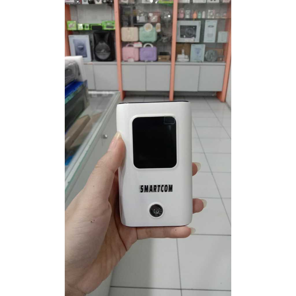 MODEM MIFI SMARTCOM SM9050+POWERBANK