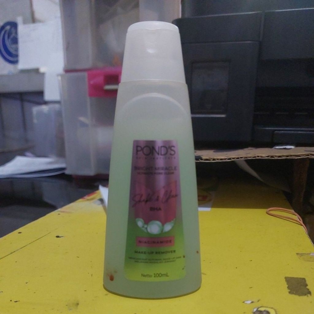 ponds 100ml