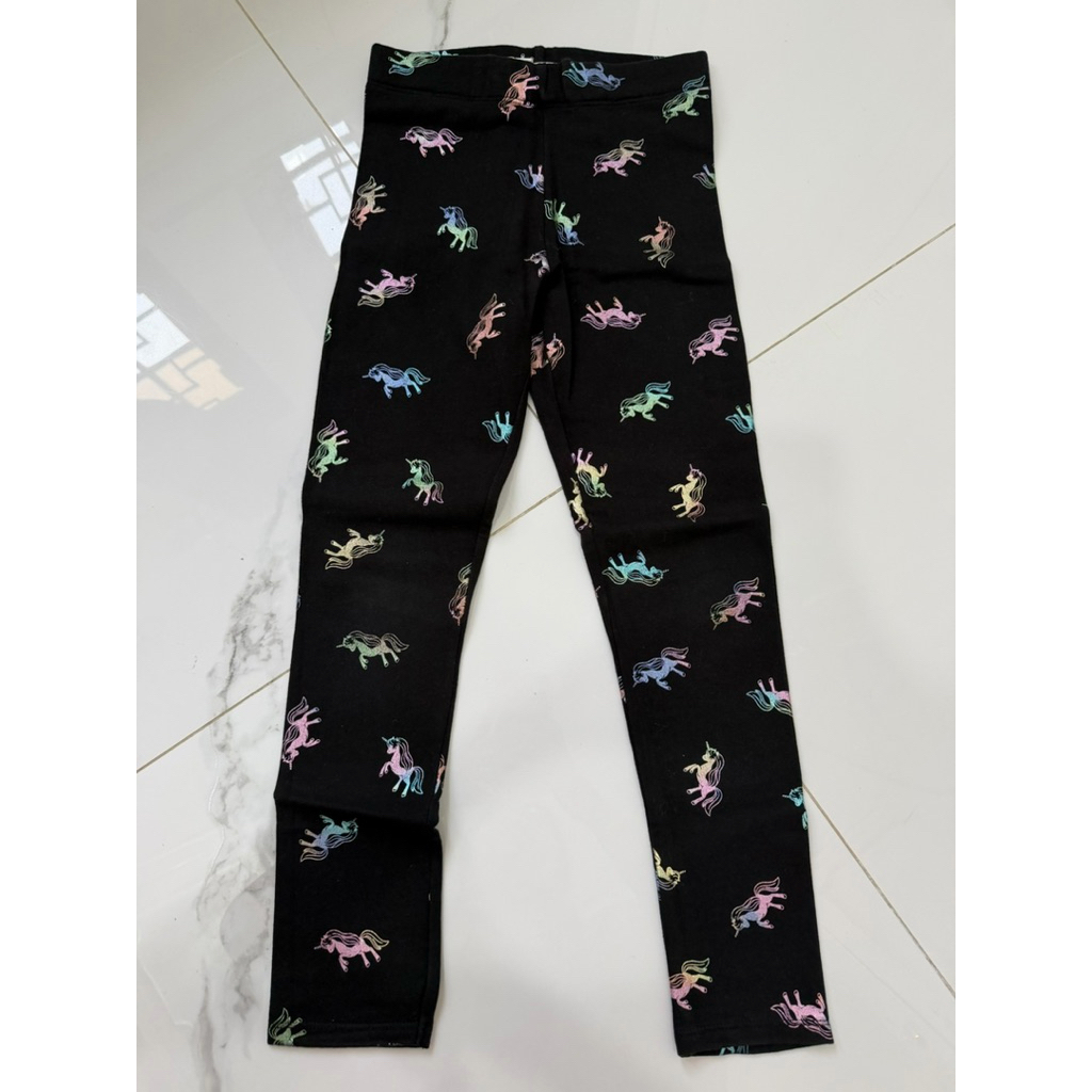 legging hm anak perempuan 2pcs