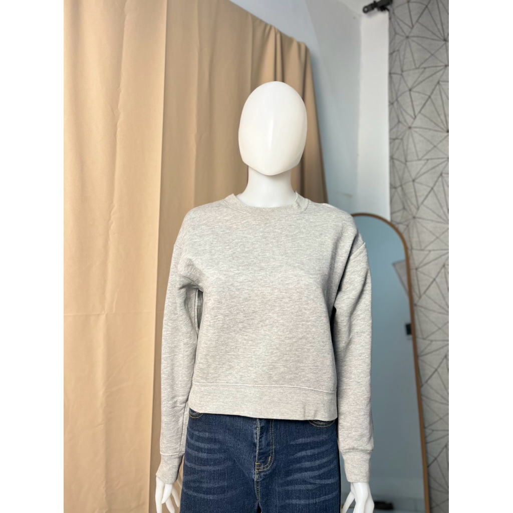 HOODIE ZARA ORIGINAL