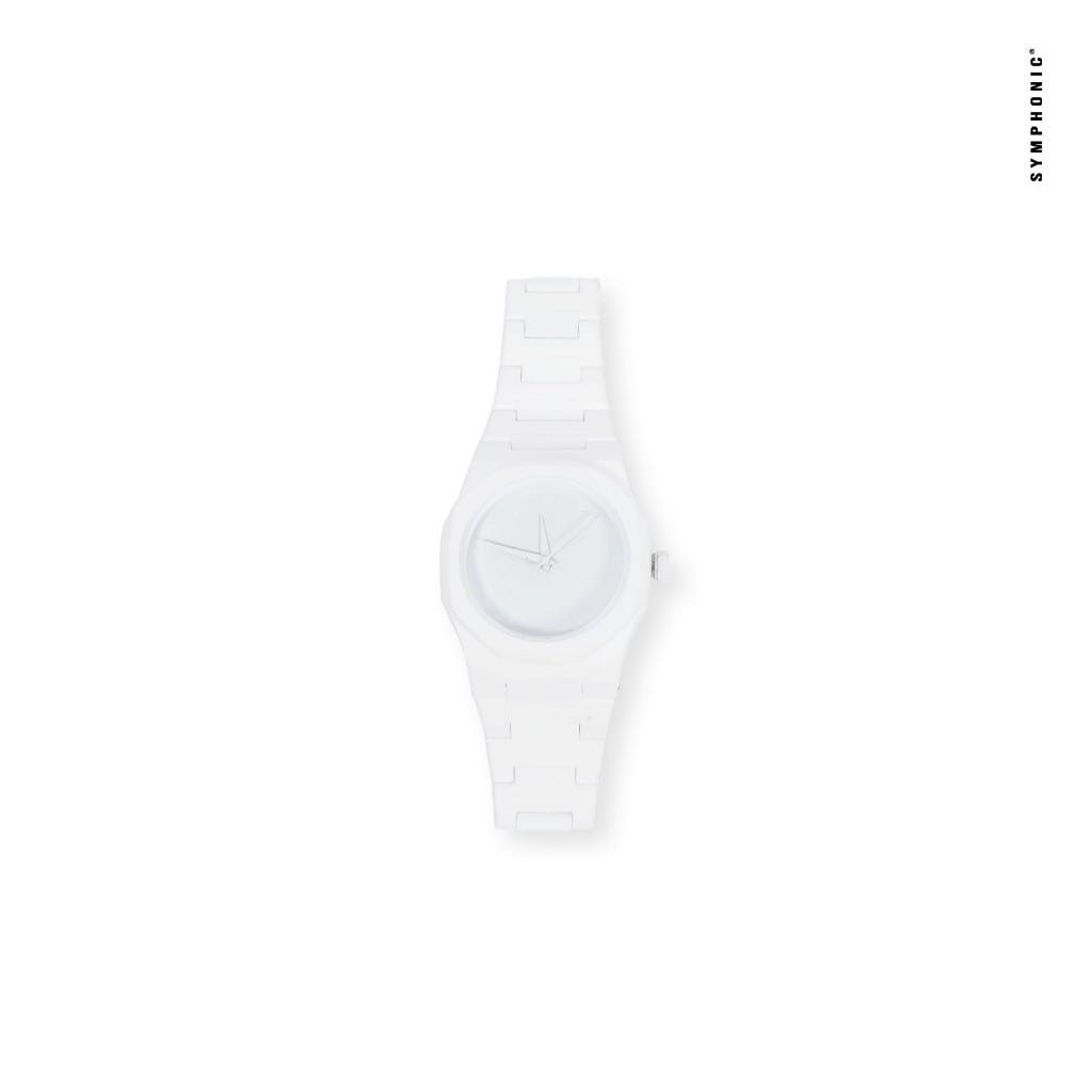 UNFOLDS - ANALOGUE WATCH / LW