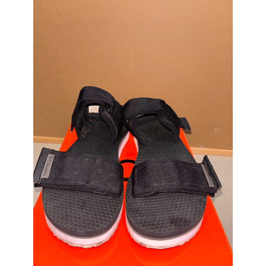 Columbia Sandal Preloved Size 37