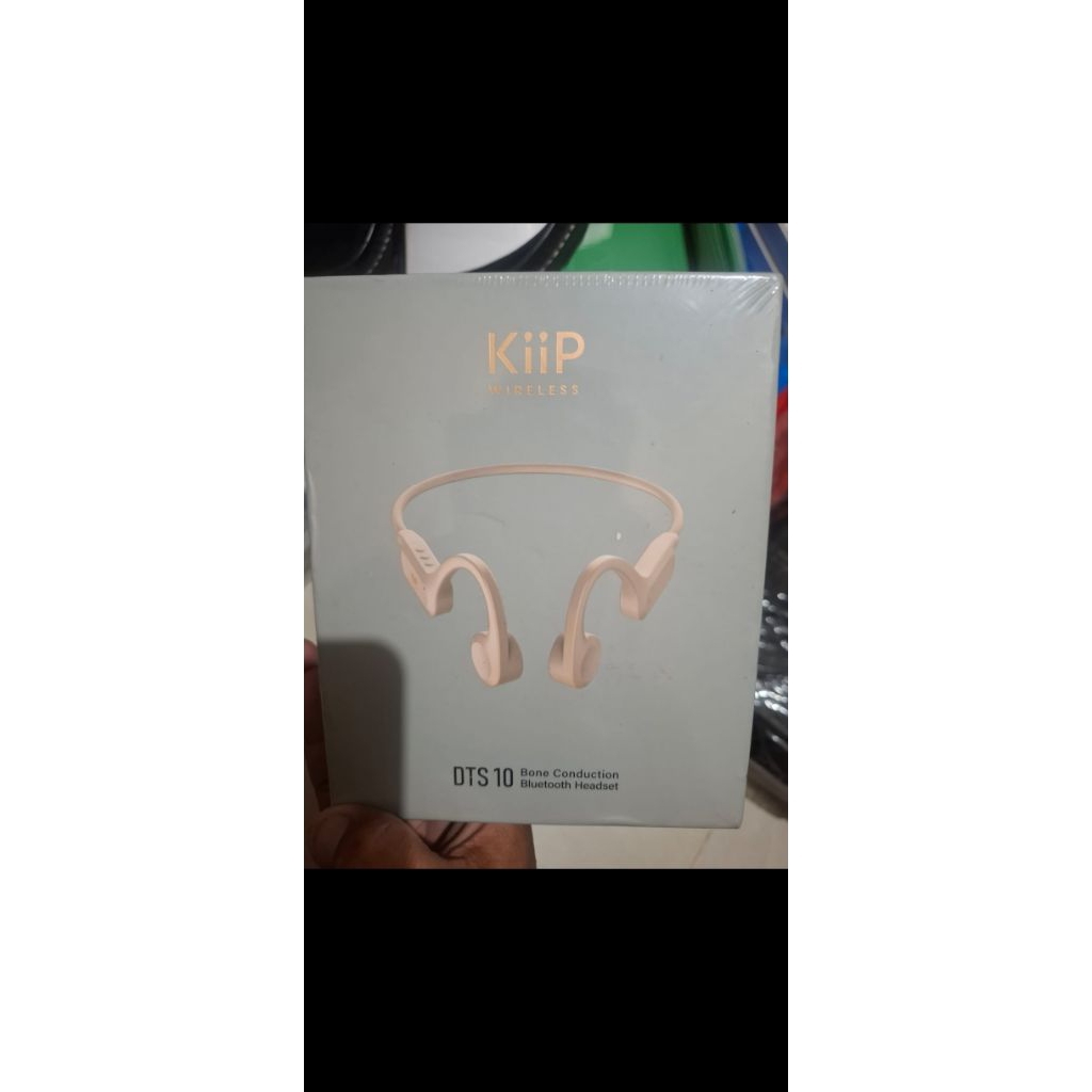 Kiip Wireless DTS10 Bluetooth