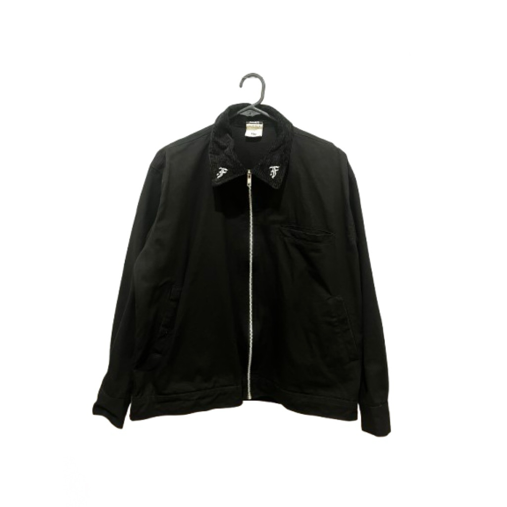 Work Jacket Feast Ouroboros