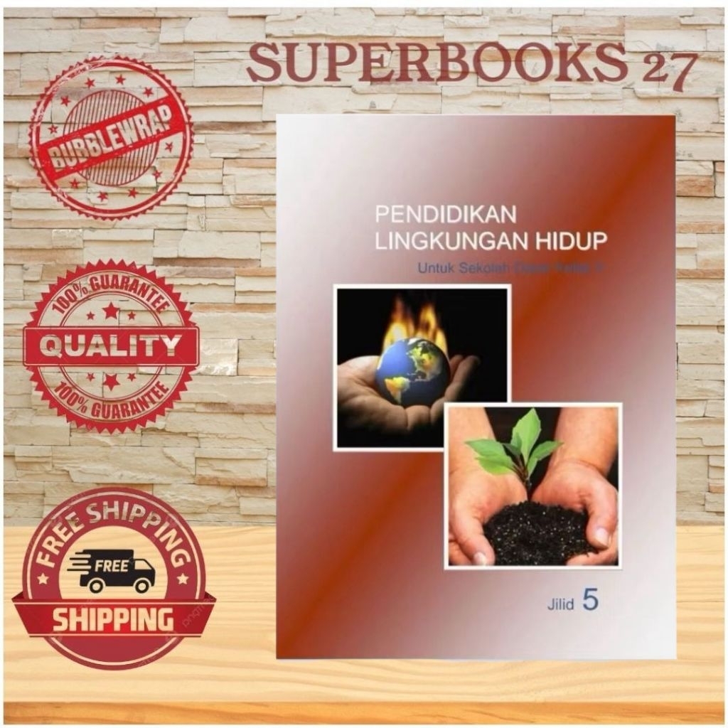 BESST SELLER BUKU PLH KELAS 5 SD TERBARU