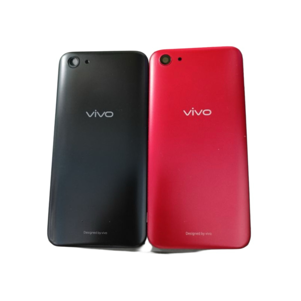 BACKDOOR VIVO Y81