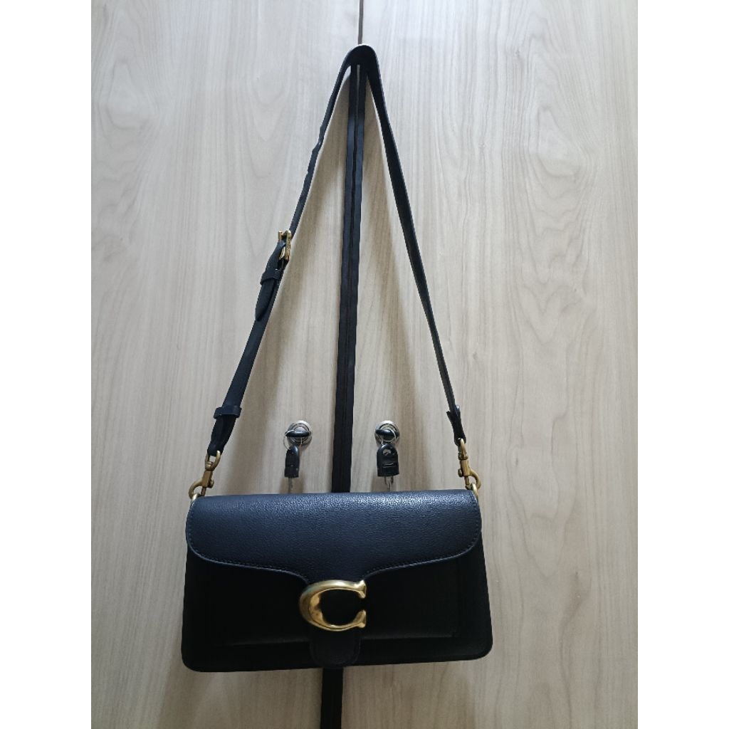 COACH TABBY PRELOVED