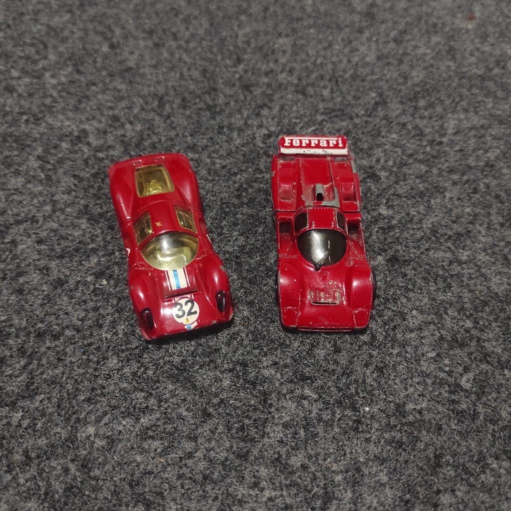 hotwheels ferrari merah loose ferrari 330p4 hot wheels ferrari 512m