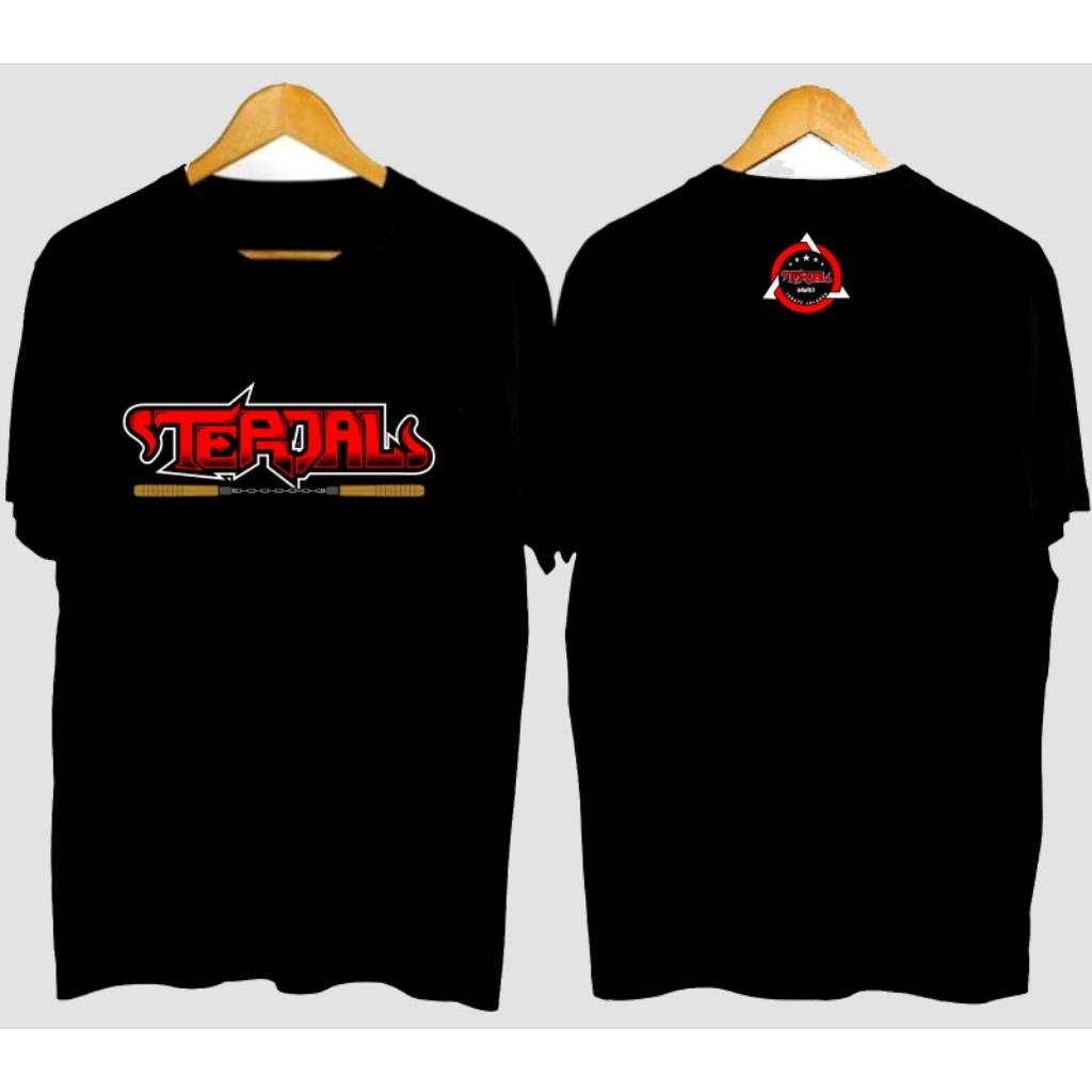 Kaos PSHT Terjal Kaos Terjal
