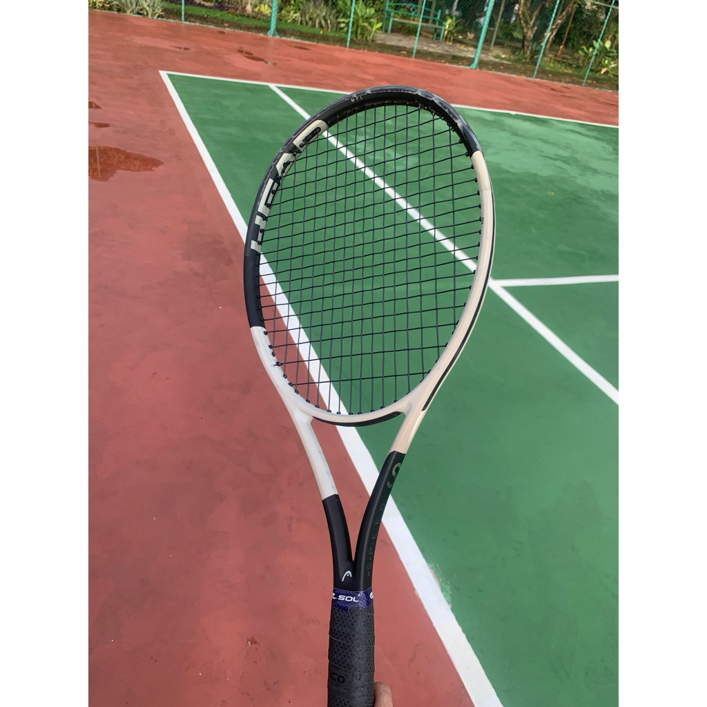 Raket Tennis Head Speed MPL 2024 (Preloved)