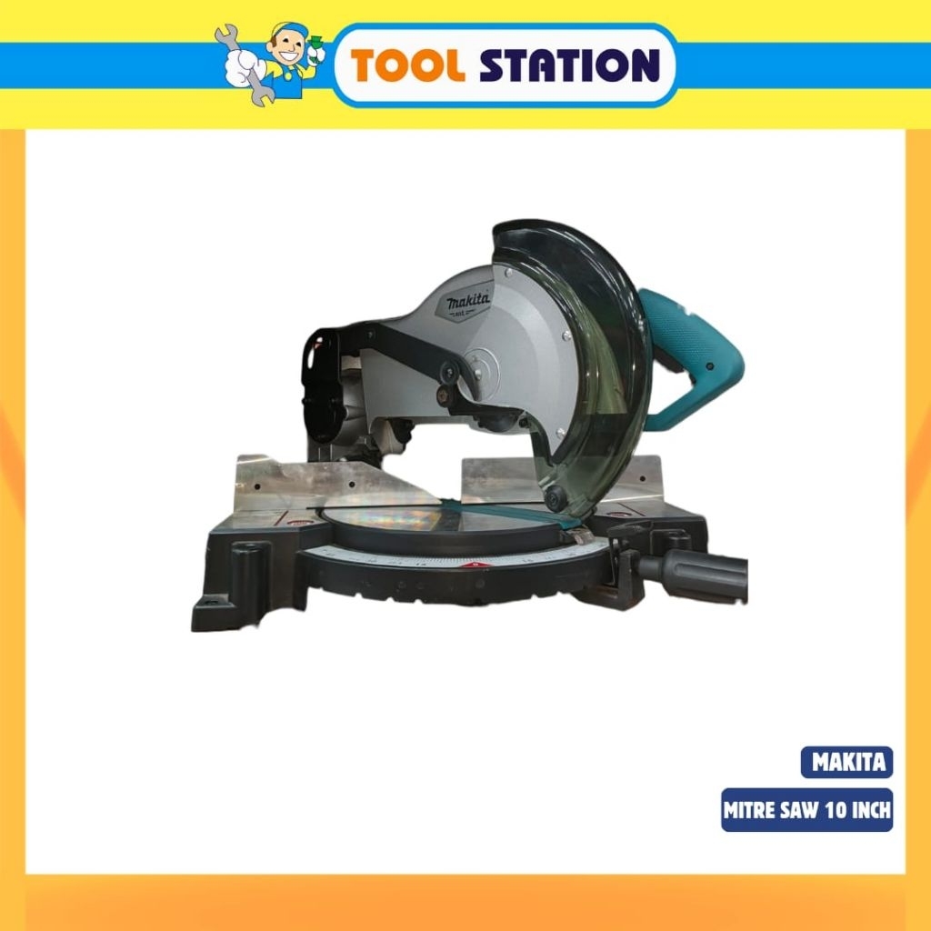 MAKITA M2300B MESIN MITER SAW 10"