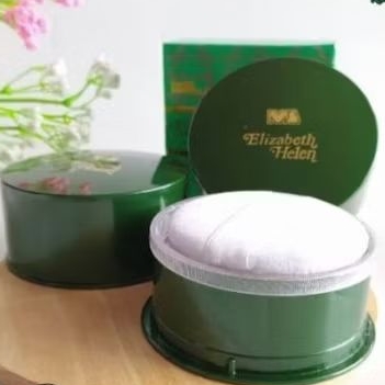 Bedak Tabur Elizabeth Helen No 08