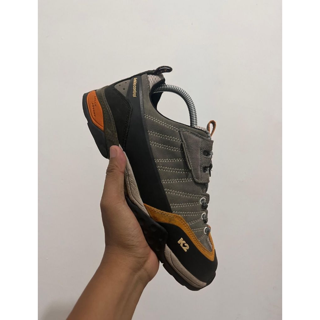 K2 outdor second brand
