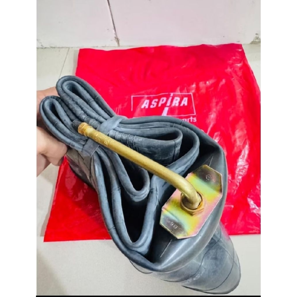 BAN DALAM MOBIL TRUK RING 16 (ASPIRA 700-16L TR177A)