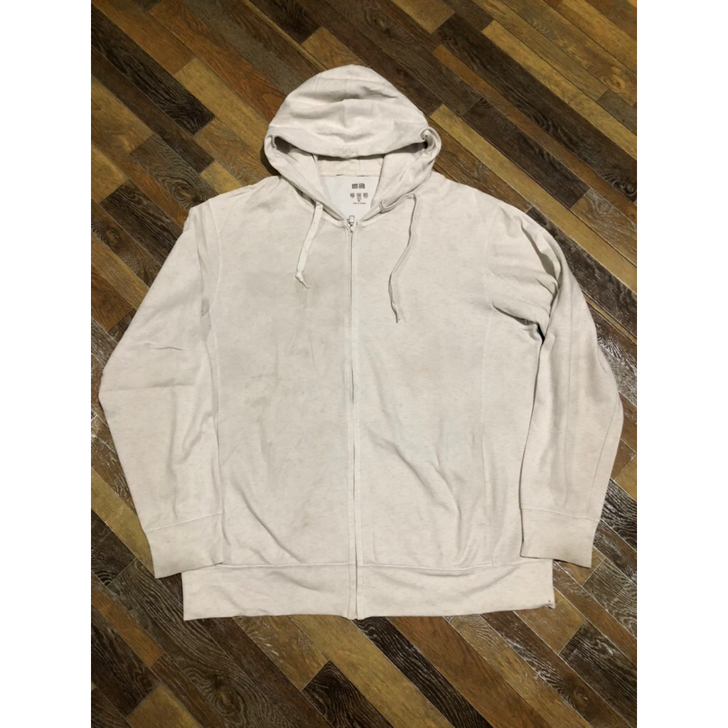 jaket uniqlo AIRism