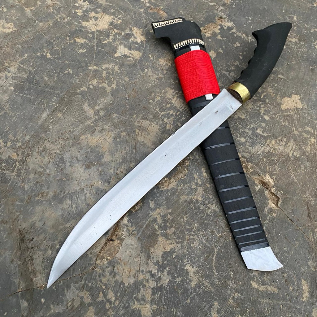 Golok Sembelih Sapi
