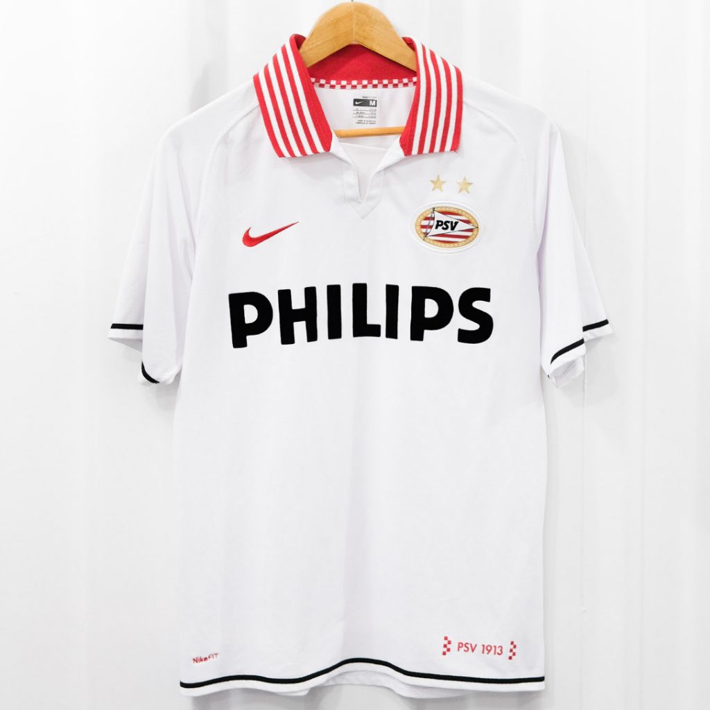 Jersey PSV Eindhoven Away 07/08