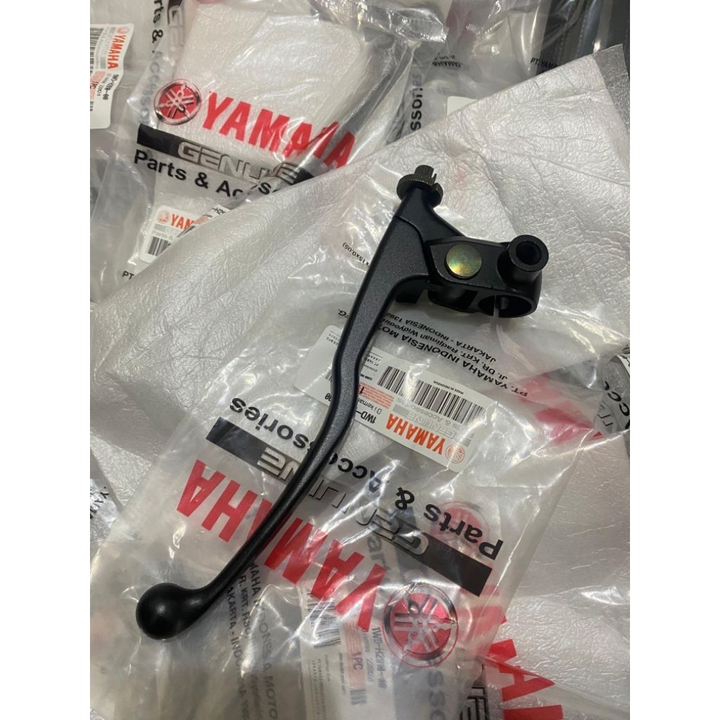 handle kopling kiri r25 ori