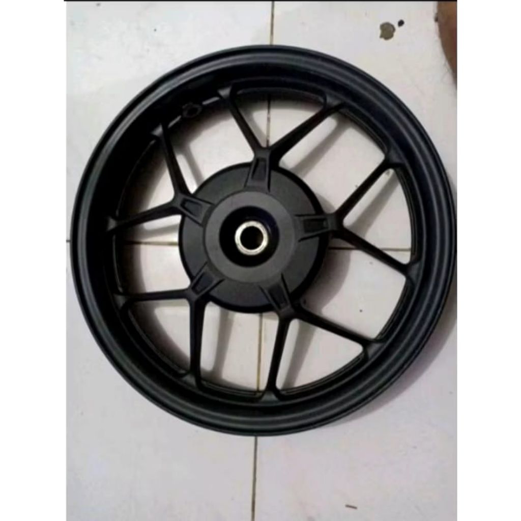 Velg Belakang Vario 125/150 LED Old Original Copotan Motor