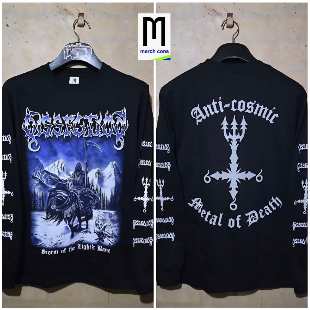 kaos band BRUTAL TRUTH/ANTHRAX