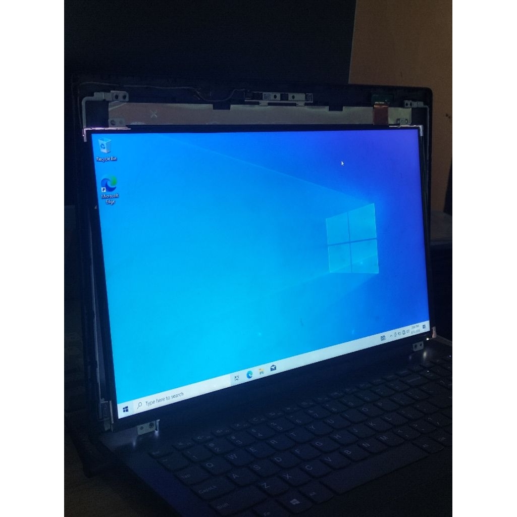 LCD 15,6 Inch