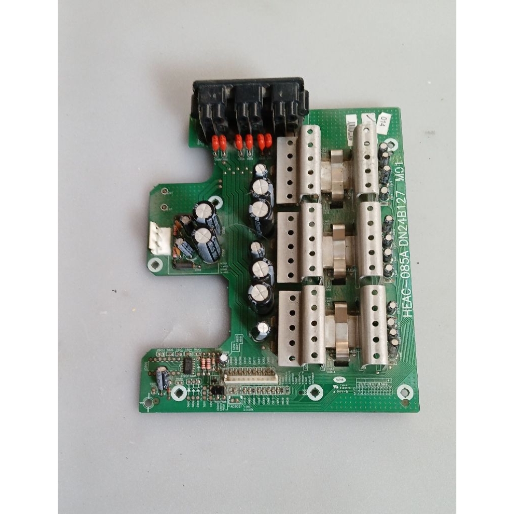 MODUL KIT POWER BIGBAND POLYTRON BB3501RC