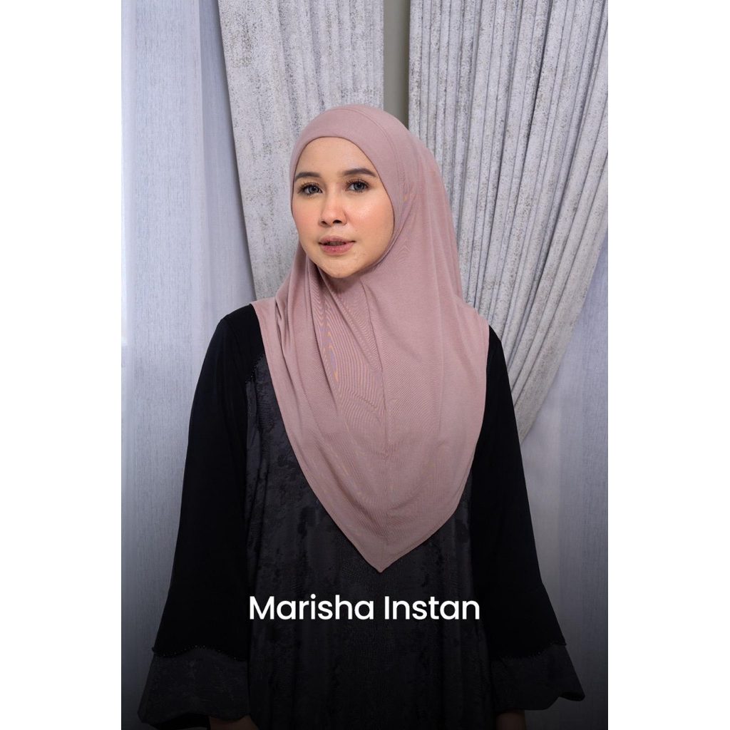 MARISHA INSTANT || MAREVI ORIGINAL