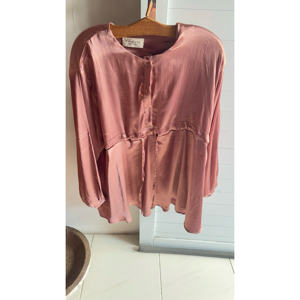preloved marche mode